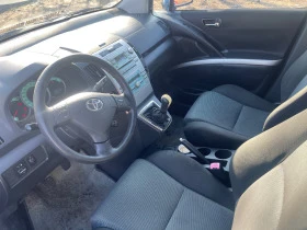 Toyota Corolla verso Тойота Корола Версо 2.0 d-4d 116к.с 2007г НА ЧАСТИ, снимка 6