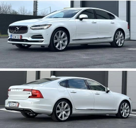 Volvo S90 T6* Inscription , снимка 8