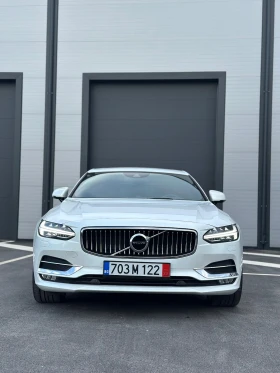 Volvo S90 T6* Inscription , снимка 9