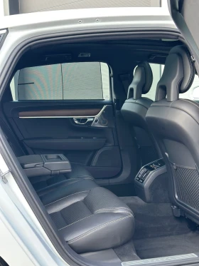 Volvo S90 T6* Inscription , снимка 13
