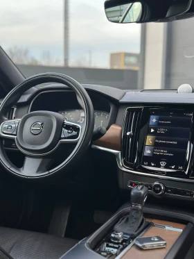 Volvo S90 T6* Inscription , снимка 6