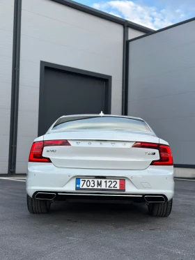Volvo S90 T6* Inscription , снимка 5