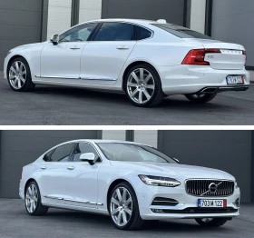 Volvo S90 T6* Inscription , снимка 16