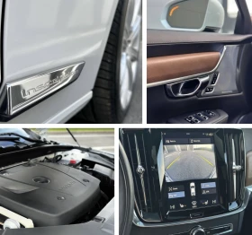 Volvo S90 T6* Inscription , снимка 15
