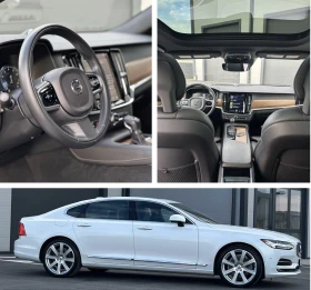 Volvo S90 T6* Inscription , снимка 17