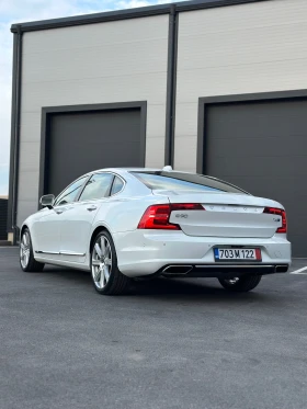 Volvo S90 T6* Inscription , снимка 4