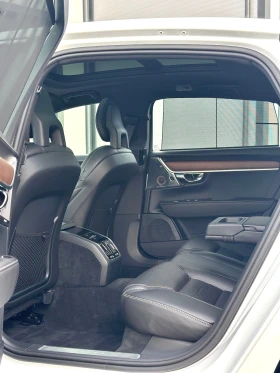 Volvo S90 T6* Inscription , снимка 11