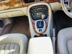 Jaguar Xj, снимка 7