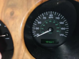 Jaguar Xj, снимка 9