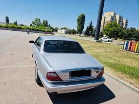 Jaguar Xj, снимка 2
