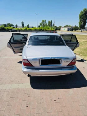 Jaguar Xj, снимка 3