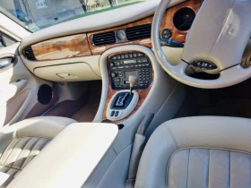 Jaguar Xj, снимка 8