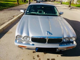 Jaguar Xj, снимка 11