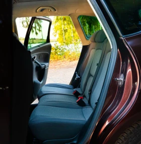 Seat Altea XL, снимка 9