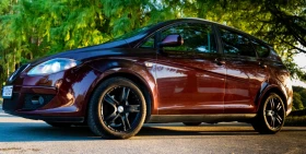 Seat Altea XL, снимка 6