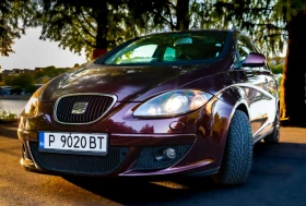 Seat Altea XL, снимка 3