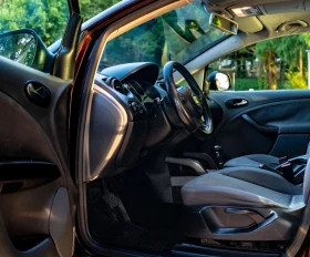 Seat Altea XL, снимка 8