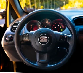 Seat Altea XL, снимка 4