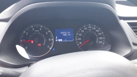 Renault Express 1.5 DCI 75к.с. 6 скорости, снимка 9