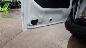 Renault Express 1.5 DCI 75к.с. 6 скорости, снимка 15