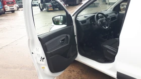 Renault Express 1.5 DCI 75к.с. 6 скорости, снимка 6