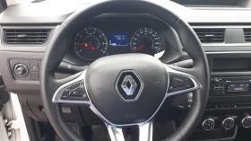 Renault Express 1.5 DCI 75к.с. 6 скорости, снимка 8