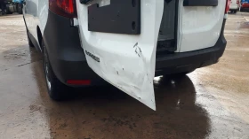 Renault Express 1.5 DCI 75к.с. 6 скорости, снимка 16