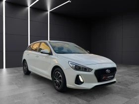 Hyundai I30 Select, снимка 1