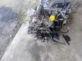 Renault Laguna, снимка 2