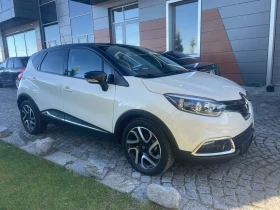 Renault Captur 1.5 R-link full, снимка 3