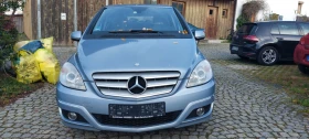 Mercedes-Benz B 200 2.0 CDI AUTOMATIC , снимка 3