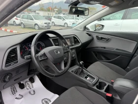 Seat Leon 1.6 TDI 115 кс./FACELIFT, снимка 7
