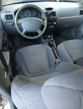 Kia Rio 1.5.97, снимка 6