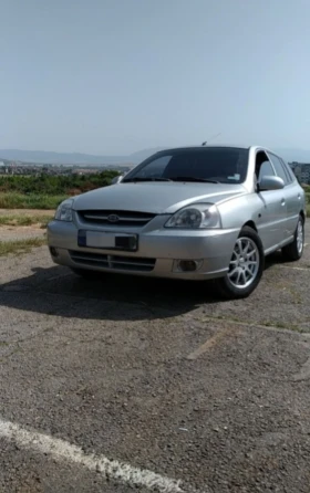Kia Rio 1.5.97, снимка 1