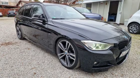 BMW 320 2.0 D M - PAKET ОТ ЗАВОДА !!!, снимка 3