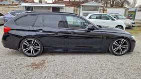 BMW 320 2.0 D M - PAKET ОТ ЗАВОДА !!!, снимка 4