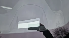 BMW 320 2.0 D M - PAKET ОТ ЗАВОДА !!!, снимка 15