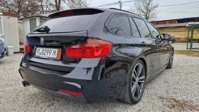 BMW 320 2.0 D M - PAKET ОТ ЗАВОДА !!!, снимка 5