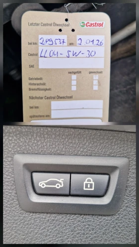 BMW 320 2.0 D M - PAKET ОТ ЗАВОДА !!!, снимка 17