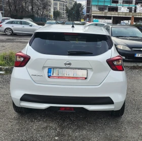 Nissan Micra Acenta 04, снимка 4