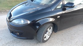 Seat Altea XL Газ, снимка 5