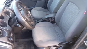 Seat Altea XL Газ, снимка 7