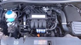 Seat Altea XL Газ, снимка 13