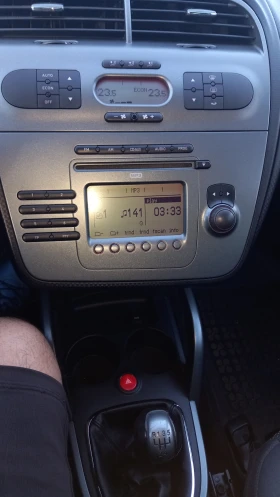 Seat Altea XL Газ, снимка 12