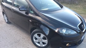 Seat Altea XL Газ, снимка 4