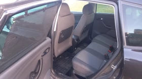 Seat Altea XL Газ, снимка 9