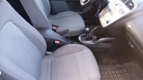 Seat Altea XL Газ, снимка 8