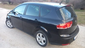 Seat Altea XL Газ, снимка 2