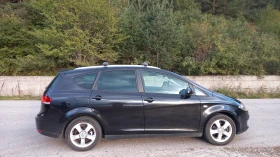 Seat Altea XL Газ, снимка 6