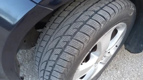 Seat Altea XL Газ, снимка 14